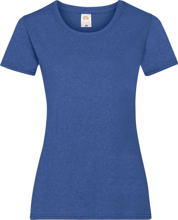 Fruit of the Loom LadyFit TShirt