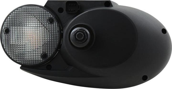Immagine prodotto Hella 18 Faro alogeno sinistro a 6 poli per CATERPILLAR