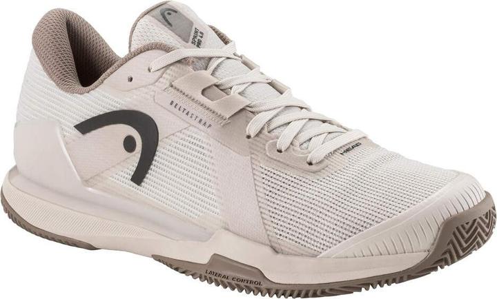 Head Sprint Pro 4.0 Sandplatz Tennisschuh Herren (41)