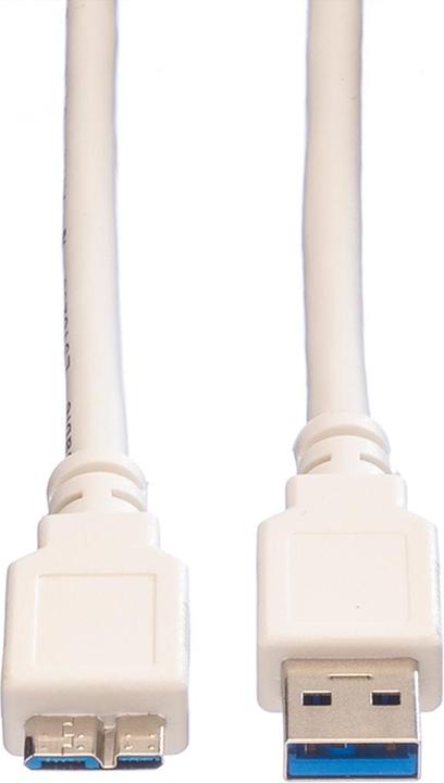 Actual product image Value USB 3.0 (3 m, USB 3.0)