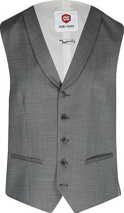 Immagine prodotto CG Gilet da abito PADDY (54)