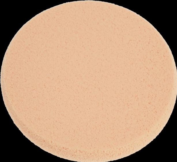 Immagine prodotto Spugna per il trucco, rotonda, materiale NBR, Ø 5,5 cm