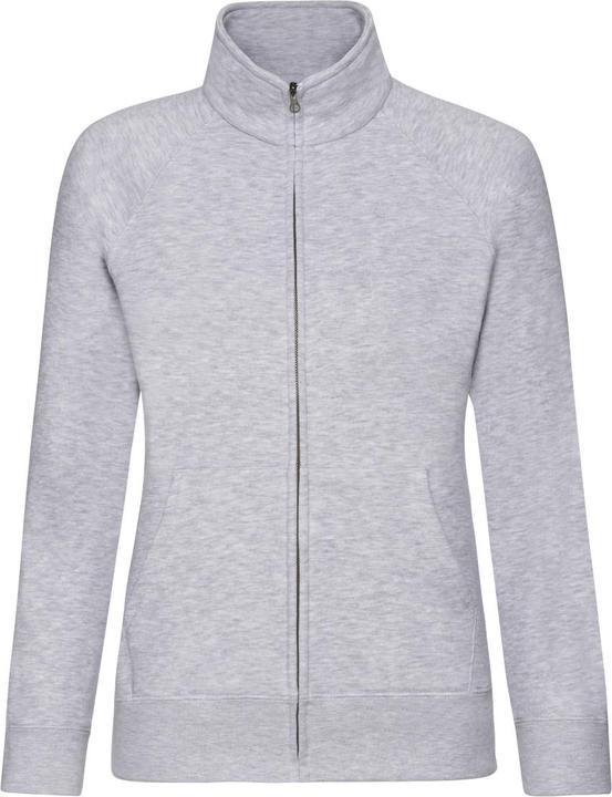 Produktbild Fruit of the Loom Premium Jacke (S)