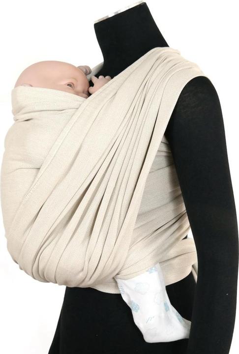 Actual product image Baby sling sand (2.70 m)