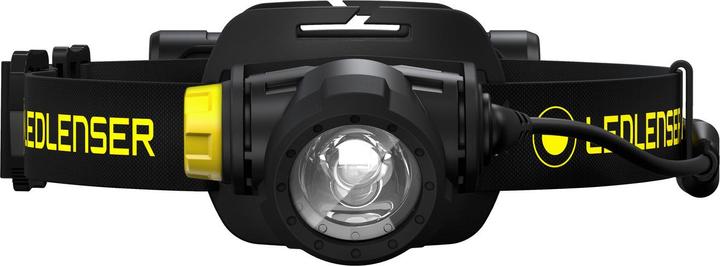 Image du produit Ledlenser Projecteur Projecteur H7R Travail (600 lm)