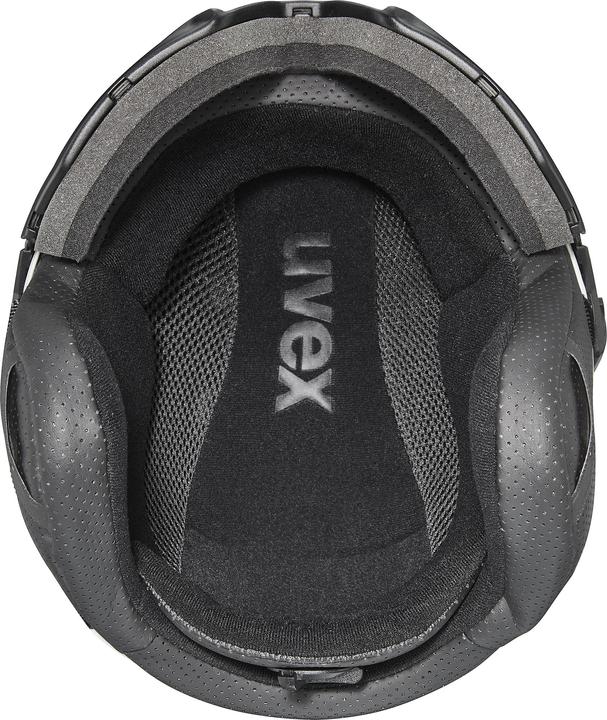 Actual product image Uvex Sports Instinct Visor (52 - 54 cm, S)