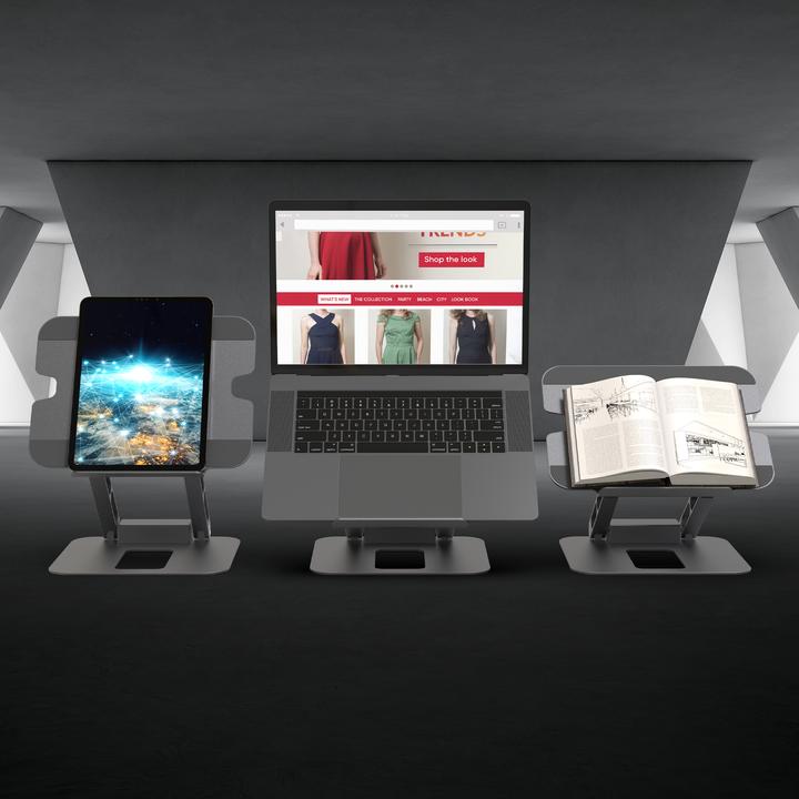 Produktbild j5Create JTS427 (USB-C, Thunderbolt, 2 Ports)