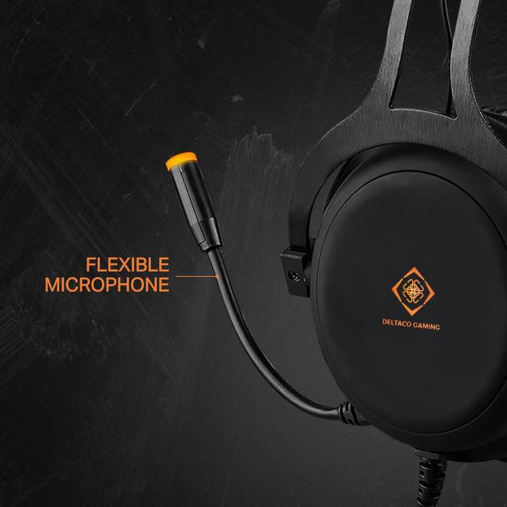 Produktbild Deltaco Gaming GAM-030 (Kabelgebunden)