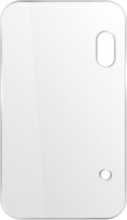 Actual product image Avizar Rear camera film, camera protection film (1 Piece, Oppo A76, Realme 9i)