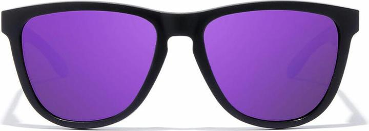 Image du produit Hawkers lunettes de soleil polarisées One Raw Noir Violet (Ø 55,7 mm)