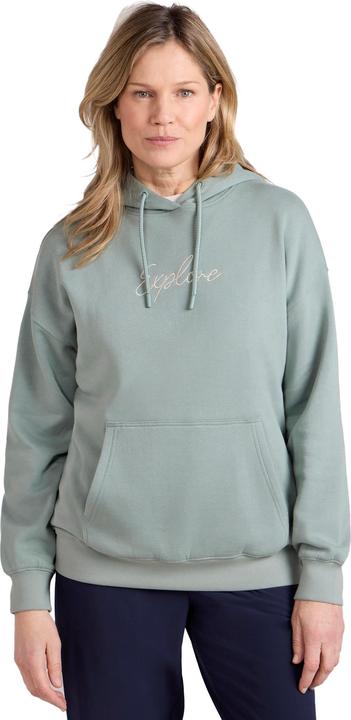 Produktbild Mountain Warehouse Explore Kapuzenpullover (48 D)