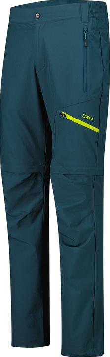 Actual product image CMP Campagnolo Zip Off (M)