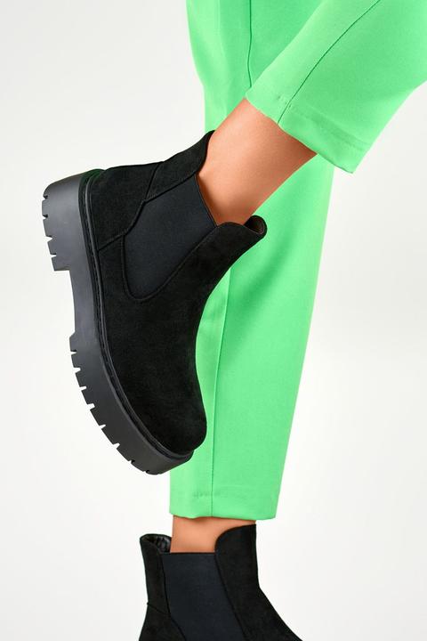 Produktbild Primo Jodhpur-Stiefel model (36)