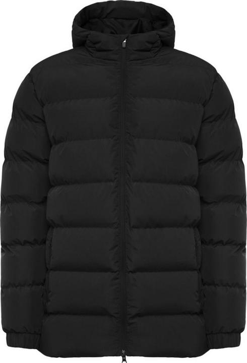 Alpinia Nepal Parka Isoliert