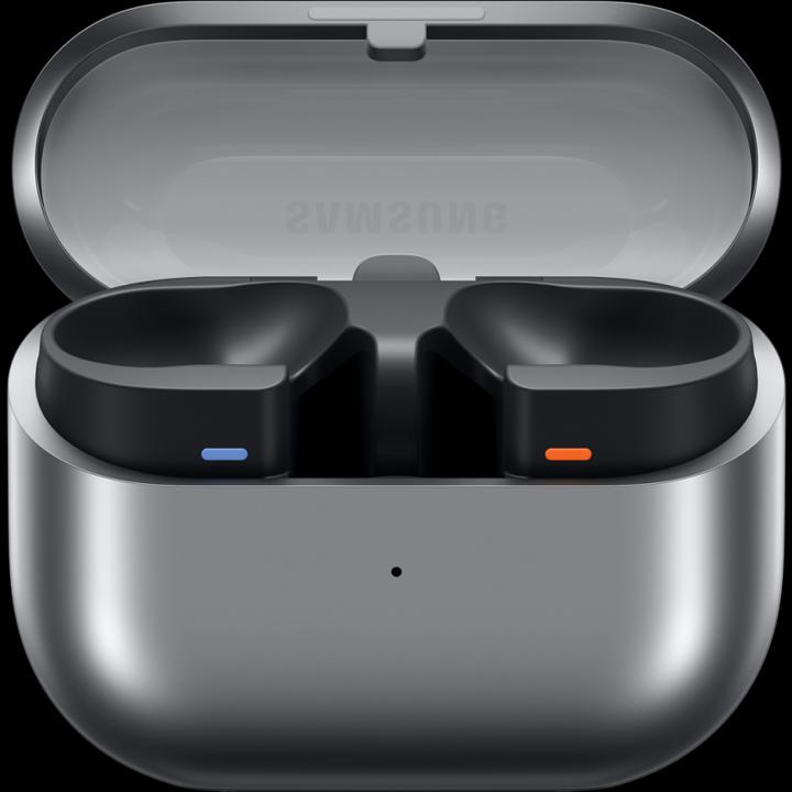Actual product image Samsung Galaxy Buds3 Pro (ANC, 6 h, Wireless)