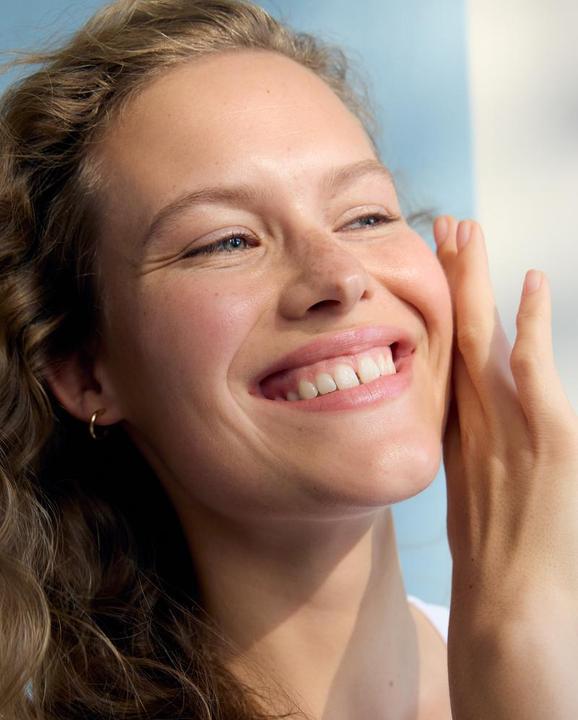 Produktbild NIVEA 3in1 Erfrischende Reinigungstücher DUO (Reinigungstücher)