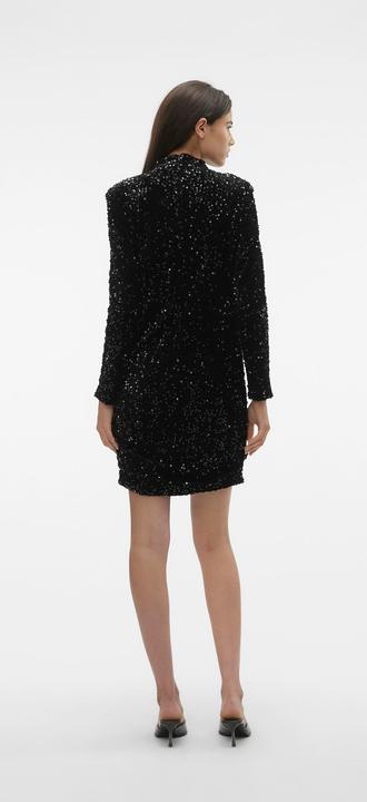 Produktbild Vero Moda VMBELLA Kurzes Kleid Party-Kleid (XS)