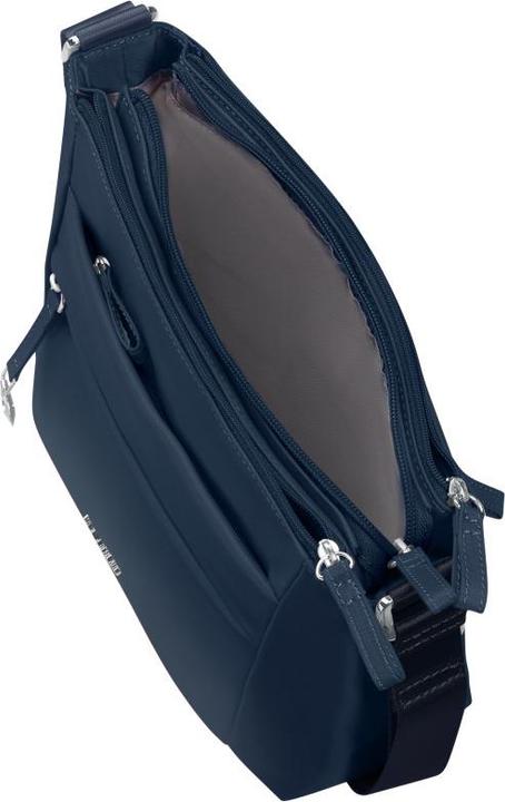 Image du produit Samsonite MOVE 5.0 H. SHOULDER BAG S 3 ZIP