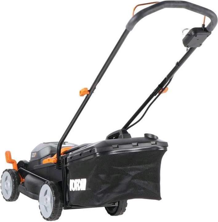Image du produit Worx WG927E (Fonctionnement sur batterie)