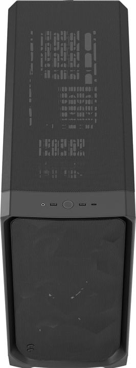 Immagine prodotto Fractal Meshify 3 XL TG Light Tint Black