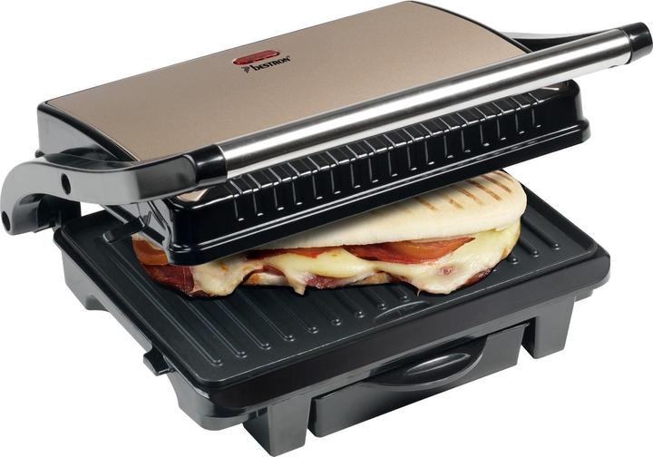 Immagine prodotto Bestron Griglia per panini