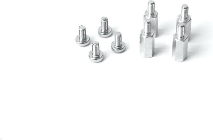 MonLines V065 Accessoires VESA afstandsschroeven set (Adapter / montageplaten)