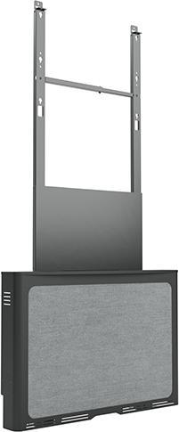 Produktbild Chief AVSFSS Series Flat Panel Floor Support System