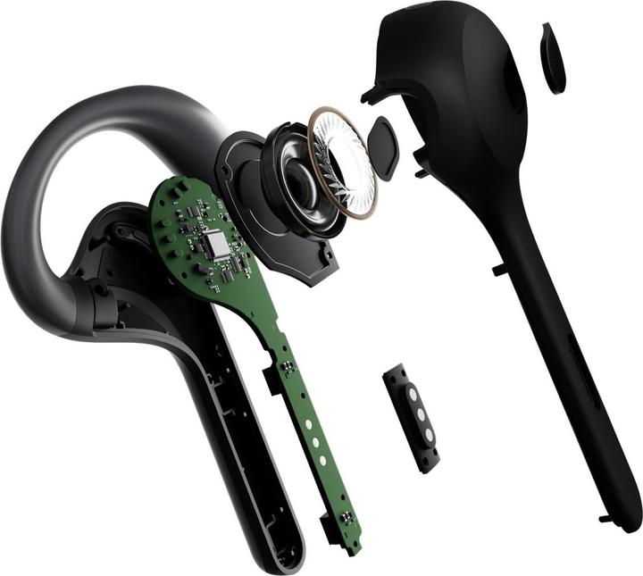 Actual product image Timekettle W4 Pro AI Dolmetscher