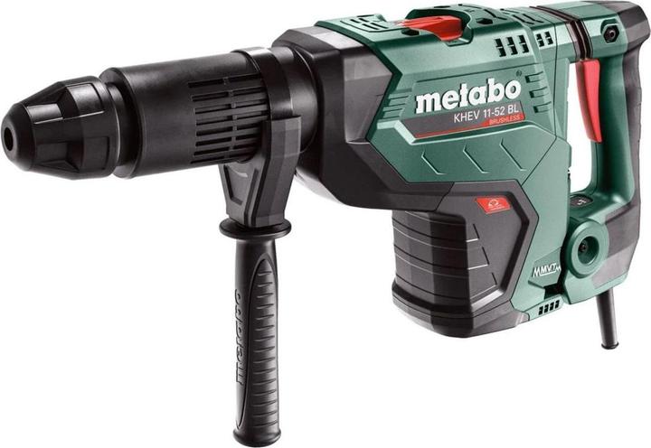 Actual product image Metabo Khev 11-52 Bl (Electrical connection)
