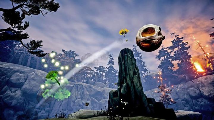 Immagine prodotto Modus Games cranio (Xbox One X, Xbox Series X, EN)