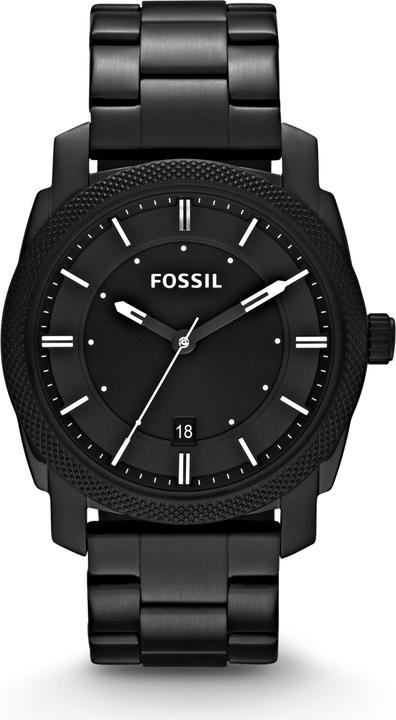 Matt black
