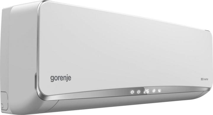 Produktbild Gorenje 20011519 PANDORA35 TE01 Inneneinheit (11942.50 BTU/h)