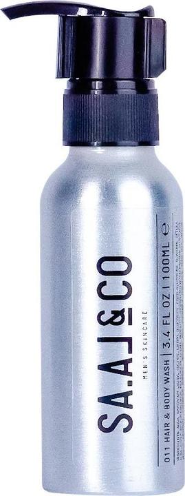 Produktbild SA.AL&CO 071 Gentle Face Cleanser (Reinigungstücher, 100 ml)