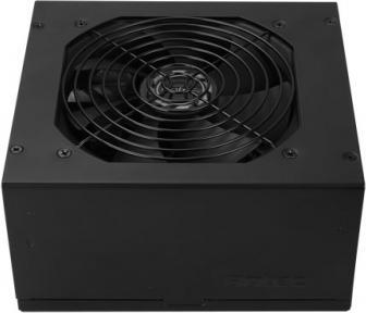 Actual product image Antec EAG Pro 550W 80 PLUS Gold Power Supply - 550 Watt (550 W)