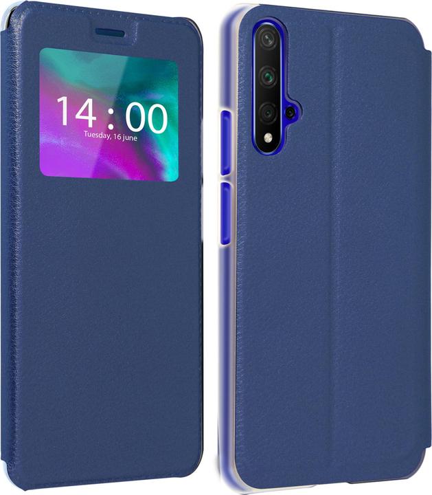 Image du produit Avizar Série Sview (Huawei Nova 5T)