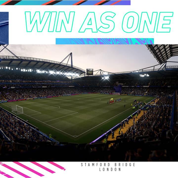 Produktbild EA Games FIFA 21 (Xbox One X, Xbox Series X, Multilingual)