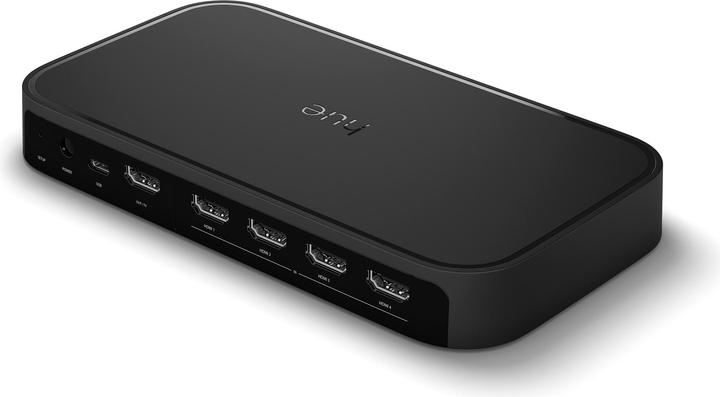 Philips Hue Play Sync Box Generation 2