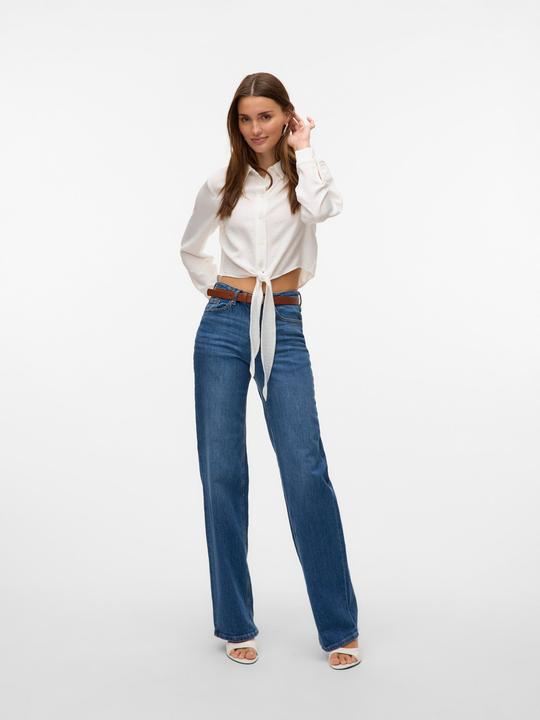 Image du produit Vero Moda VMMELANEY Hemd Hemd (L)
