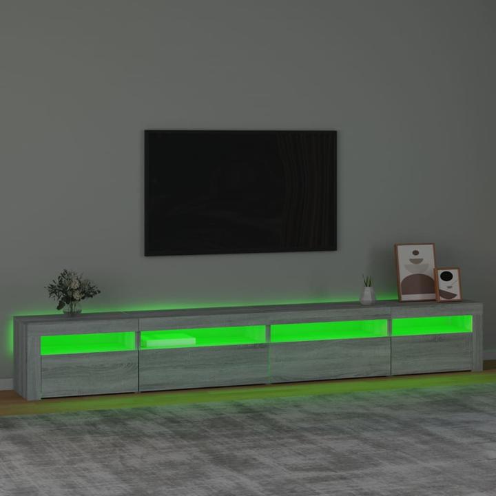 Produktbild VidaXL Annikki (270 x 35 x 40 cm)