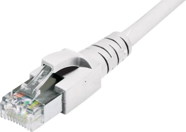 Dätwyler Câble de réseau (S/FTP, CAT6, 3 m)