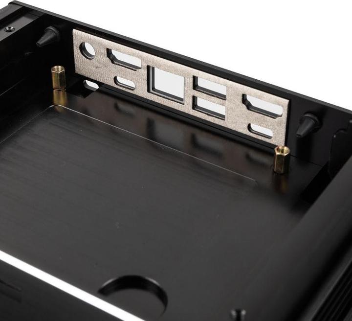 Immagine prodotto Akasa Custodia Newton CTN UCFF (Intel NUC) - nero (UCFF)