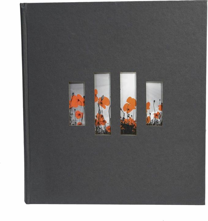 Image du produit Exacompta Albums photos (29 x 32 cm)