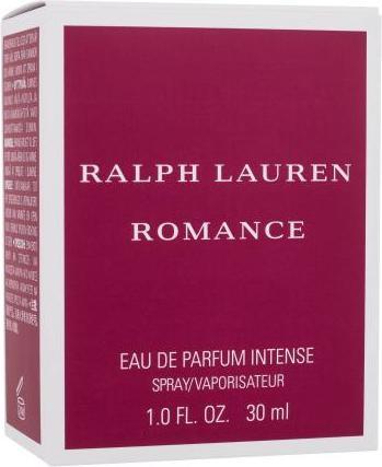 Immagine prodotto Ralph Lauren Romance Eau de Parfum Intense Profumo da Donna 1 Fl Oz (Eau de parfum, 30 ml)