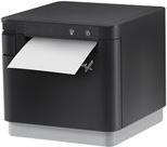 Image du produit Star Micronics Star mC-Print3 MCP30 BK E+U (RJ45, USB)
