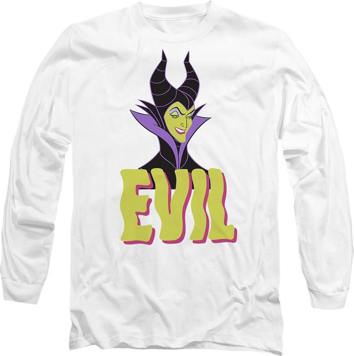 Disney Villains Evil TShirt