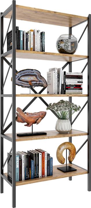 Image du produit VCM Insasi (66 x 34 x 160 cm)