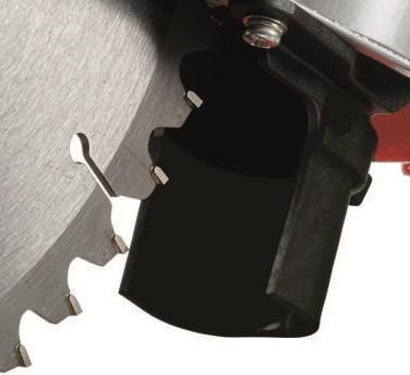 Actual product image Einhell TC-SM 2534/1 Dual