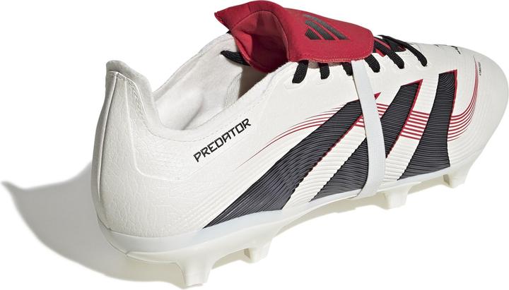 Actual product image adidas PREDATOR LEAGUE Fold-Over Tongue FG/MG (39 1/3)