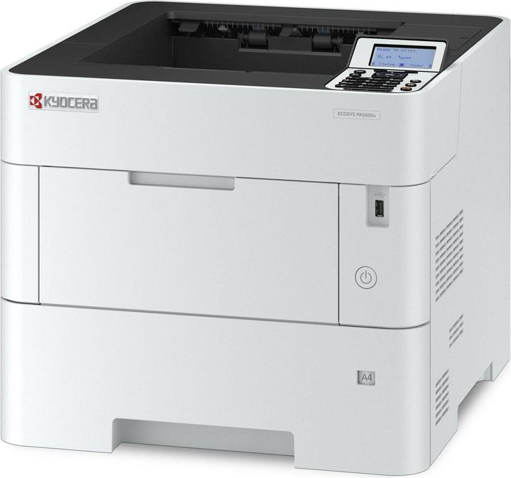 Produktbild Kyocera ECOSYS PA5500X (Laser, Schwarz-Weiss)