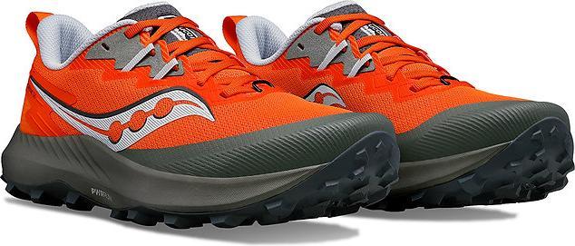 Actual product image Saucony Peregrine 14 (44.5)